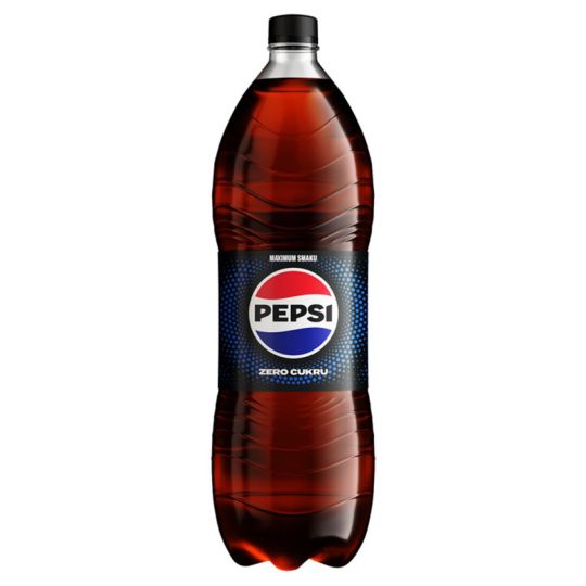 Pepsi Zero 2L PET