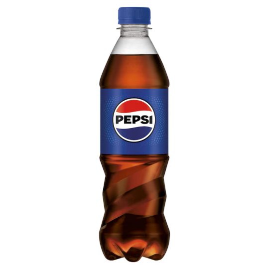 Pepsi Cola 0,5L PET