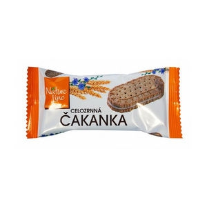 Suš.Čakanka 32g celozrnná