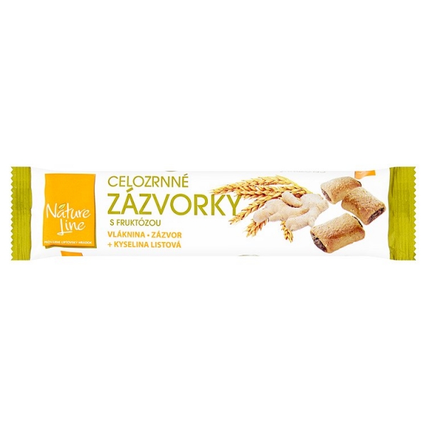 Suš.Zázvorky celoz.65g