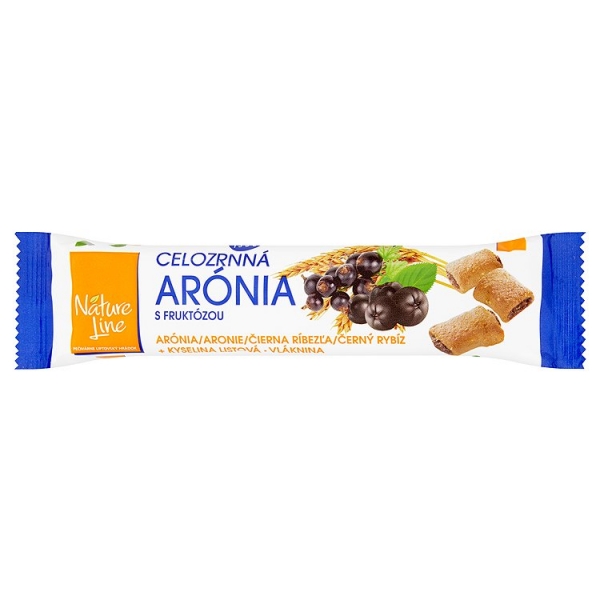 Suš.Arónia celozr.65g