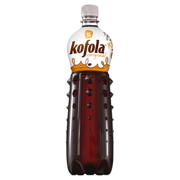 Kofola 1L originál PET