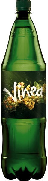 Vinea 1,5L biela PET