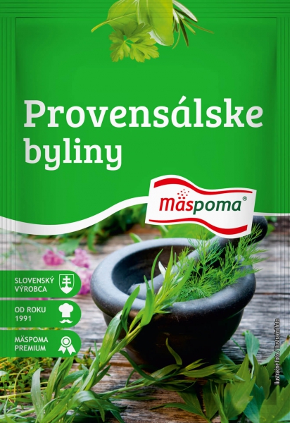 Kor.Provensal.byliny 15gMäspoma