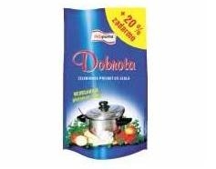 Dobrota 200g+20%zdarma