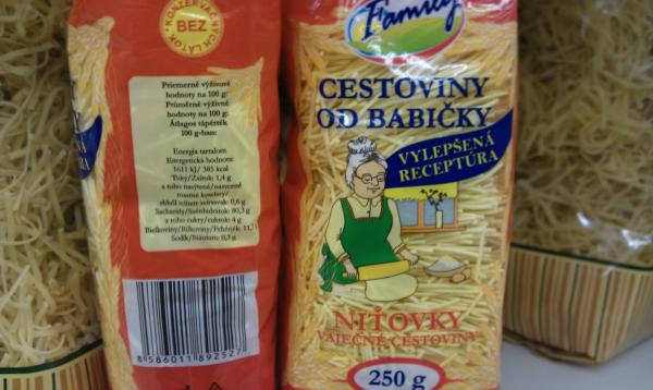 Cest.niťovky 250g od bab*§