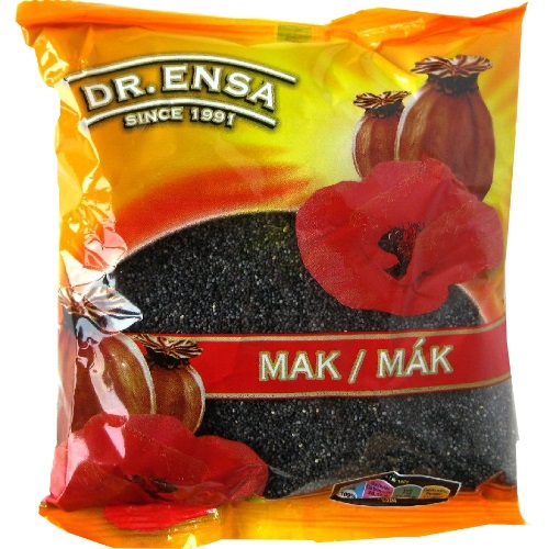 Mak modrý 250g Dr.Ensa