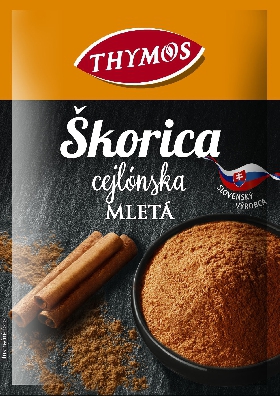 Škorica cejl.ml.15g Thymos