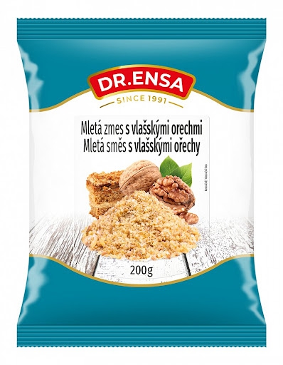 Orech.zmes ml.200g Dr.Ensa