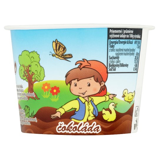 Ml.dez.Maškrtko 80g čokol.