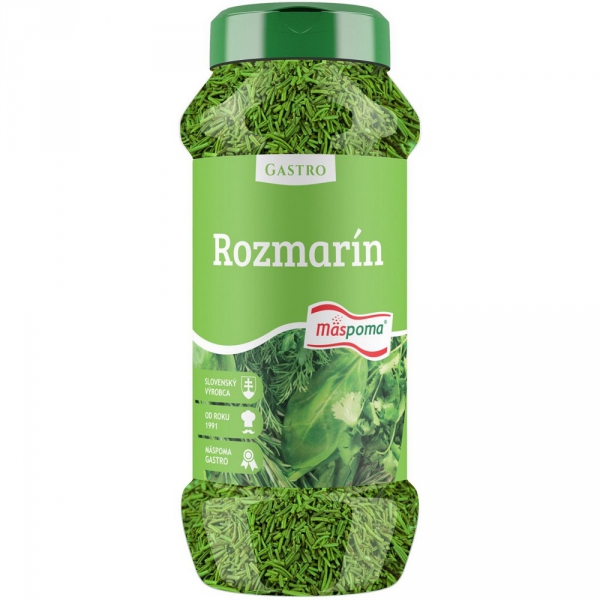 Rozmarín 340g dóza