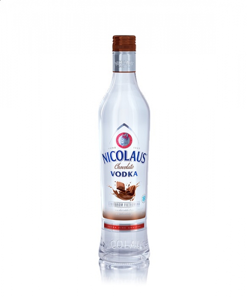 Vodka Ex.Finechoc 38% 0,7L