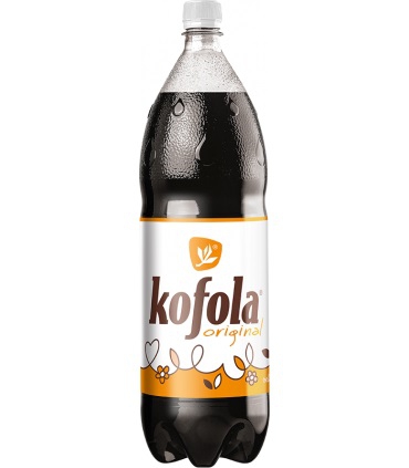 Kofola 2L originál PET