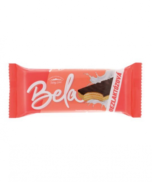 Obl.Bela 50g bezl.polom.