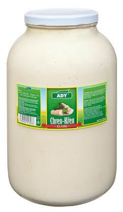 Chren pikant.3550g ADY