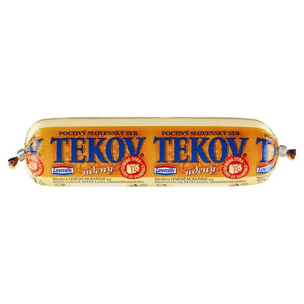 Syr Tek.úde.100g čriev.Levice