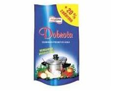Dobrota 200g+20%zdarma