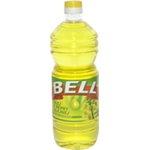 Olej repkový 1L Bell