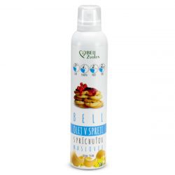 Olej Sprej 250ml maslový Bell
