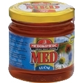 Med kvetový 250g Natur