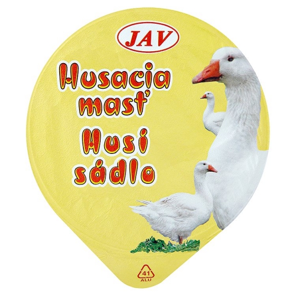 Masť husacia 150g Jav