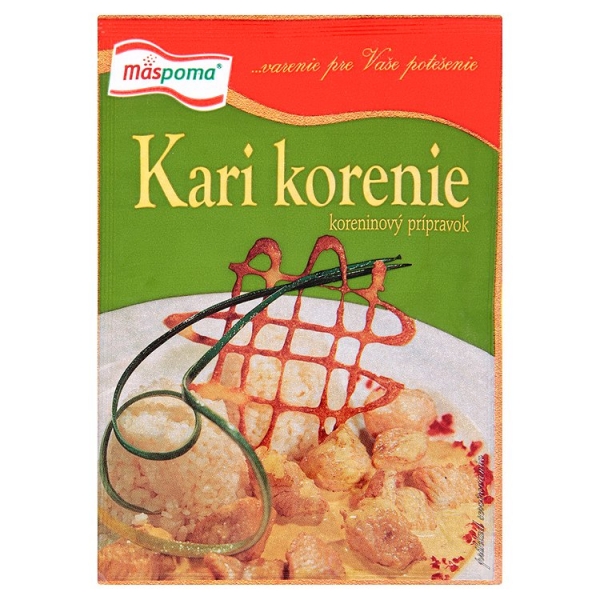 Kor.Kari 25g /M//20ks/