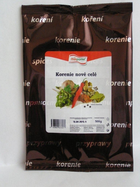 Kor.nové celé 500g /M/