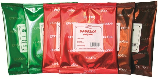 Oregano 250g Mäspoma