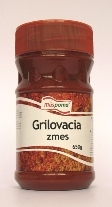 Kor.grilovacia zmes 250g MGastro