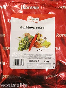 Kor.Gulášová zm.250g Mäspo