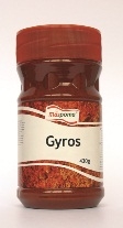 Kor.Gyros 250g Mäspoma