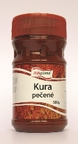 Kor.pečené kura 250g Mäspo