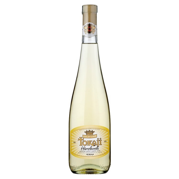 Víno Tokaj Lipovina 0,75L