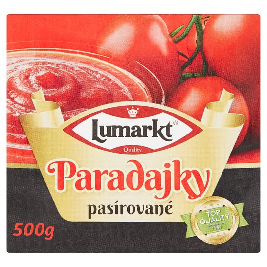 Parad.pasírov.500g Pomodoro