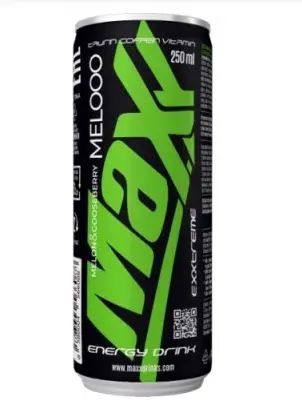 Ener.náp.Maxx melo 0,5LCAN