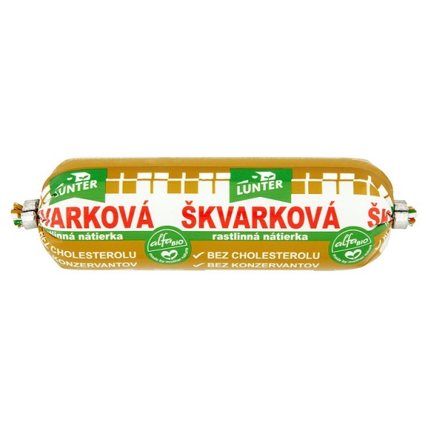 Nát.škvarkova 100g Alfa Bio