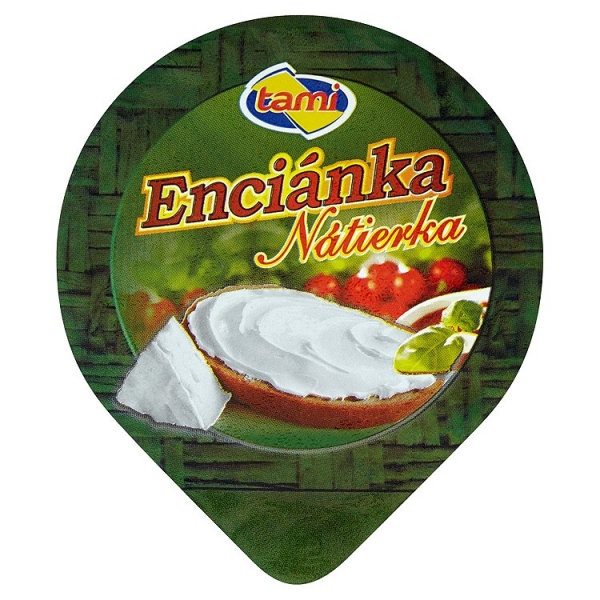 Nát.Enciánka 150g Tami