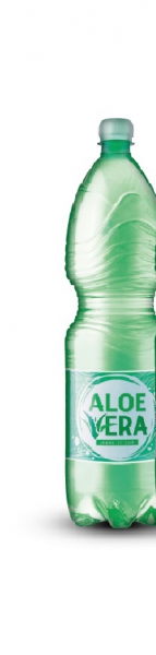 Nápoj Aloe Vera 1,5L PET