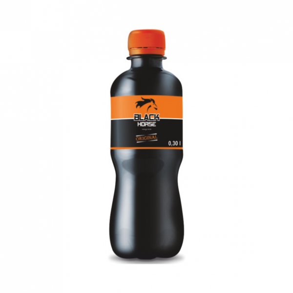 Ener.náp.Bl.Horse 0,3L PET