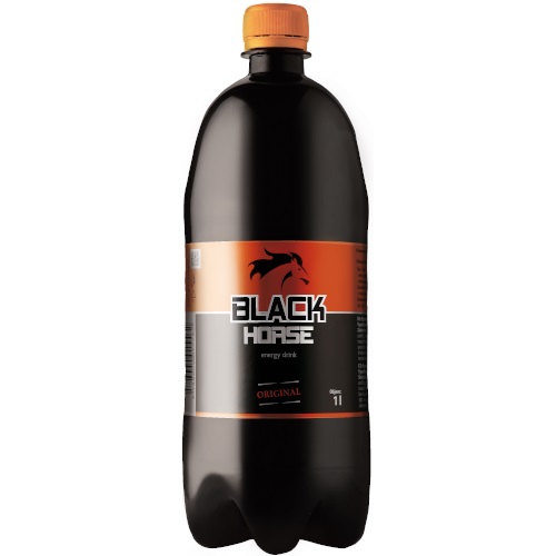 Energ.náp.Bl.Horse 1L PET