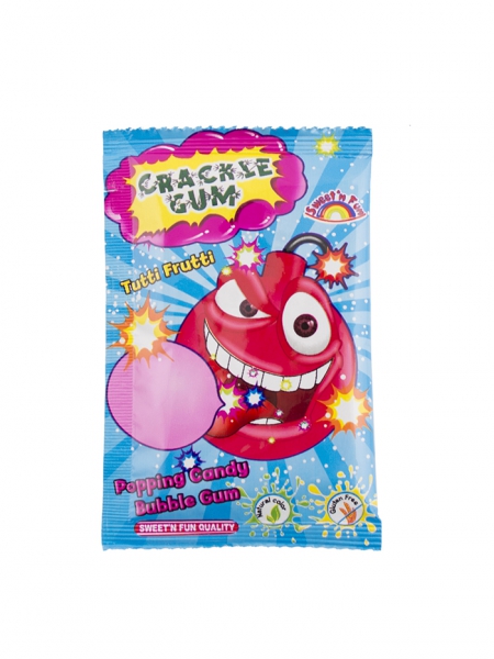 Žuv.praskajúce 10g MSI