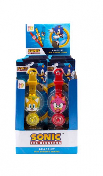 Cuk.Hodinky Sonic 10g MSIsvietiaci disk