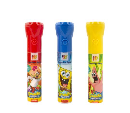 Sprej Sponge projektor20mlMSI