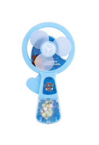 Cuk.Ventil.Paw patr.5g MSI