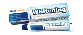 Z.p. Whitening 100gRebi Dental Mattes