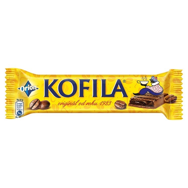 Tyč.Kofila 35g  §/64ks/