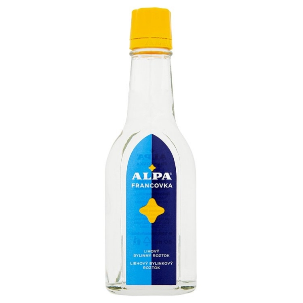 Alpa Francovka 60ml