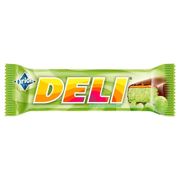 Tyč.Deli pistácia 35g