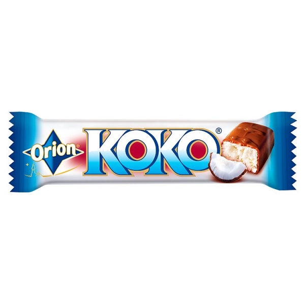 Tyč.Koko 35g