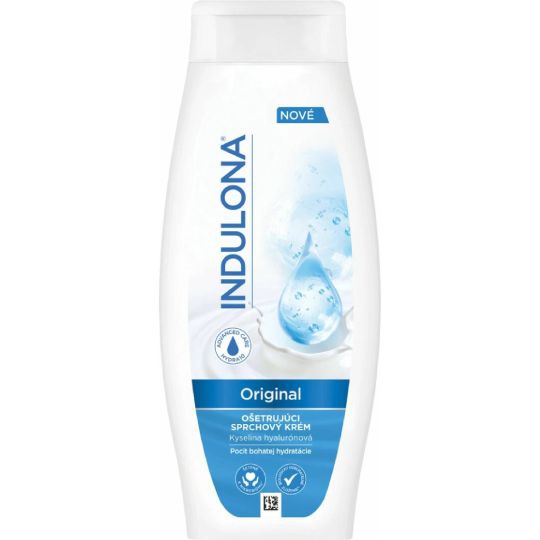 Indulona Sprchový gel 250ml original